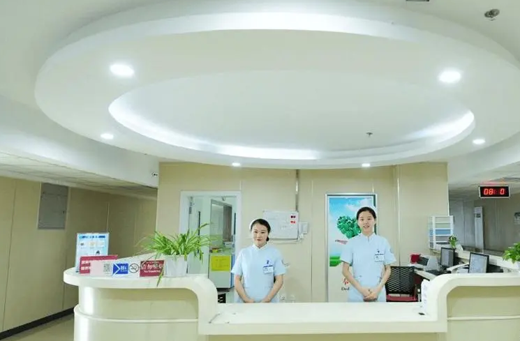 珠海正规供卵试管中心